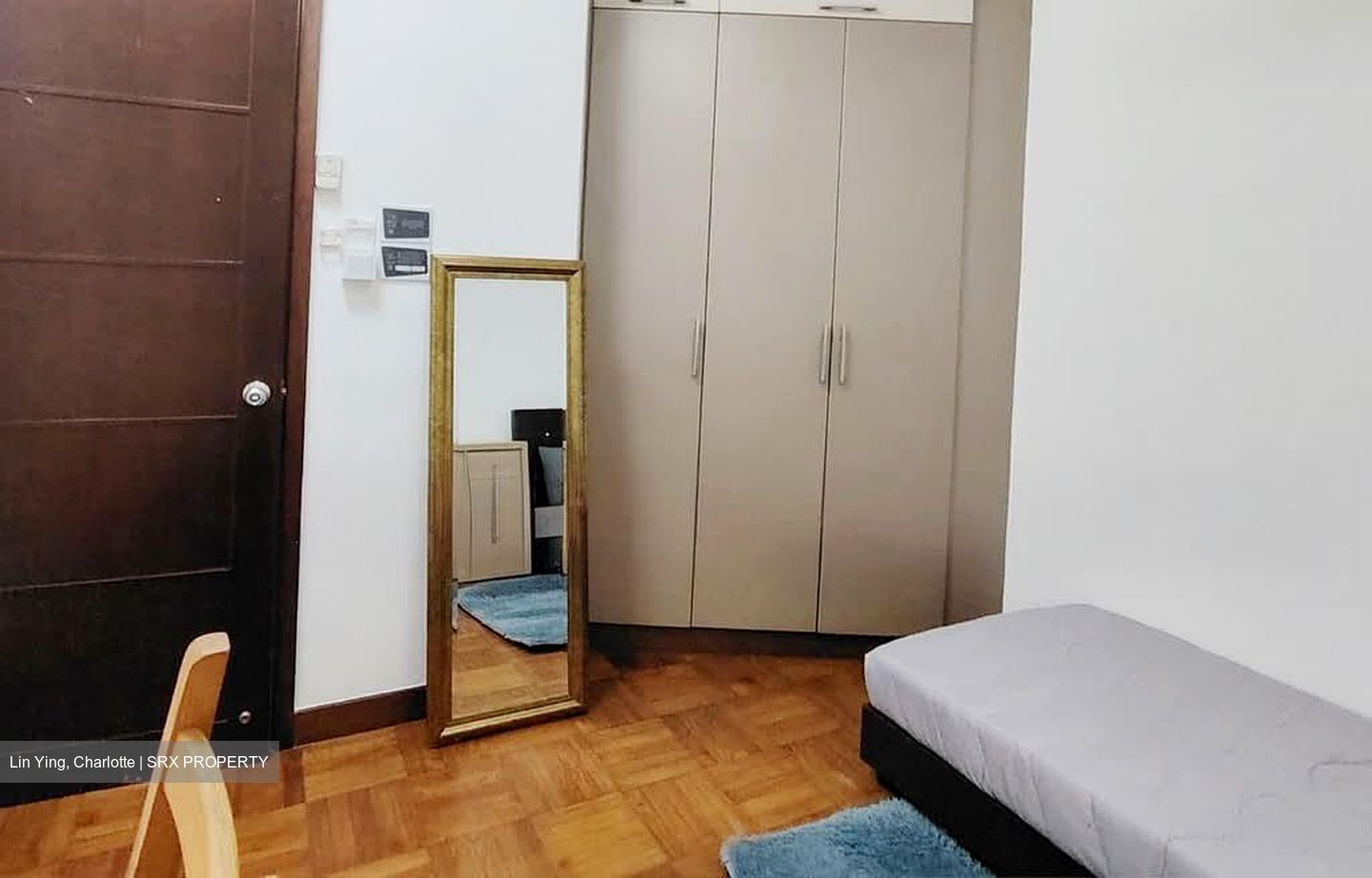 Hillington Green (D23), Condominium #568323561